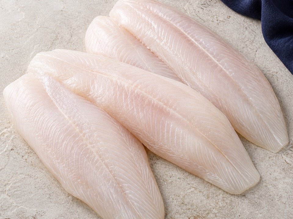 Basa Fillets wholesale product