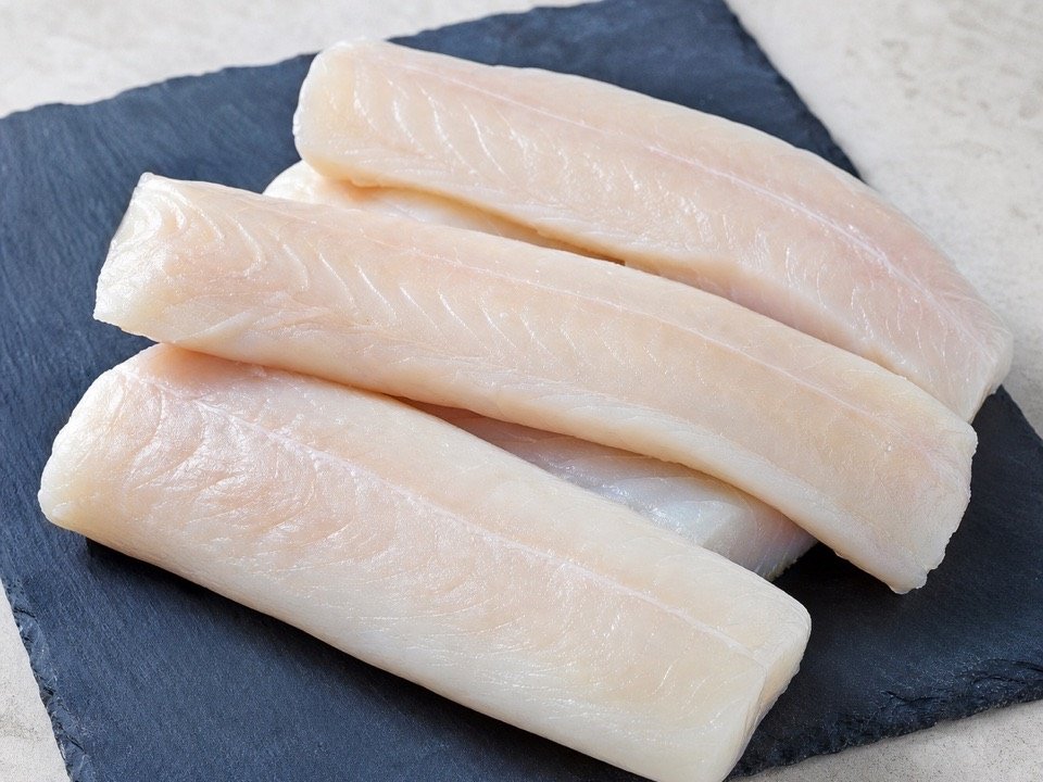 Black Fish Fillets wholesale product