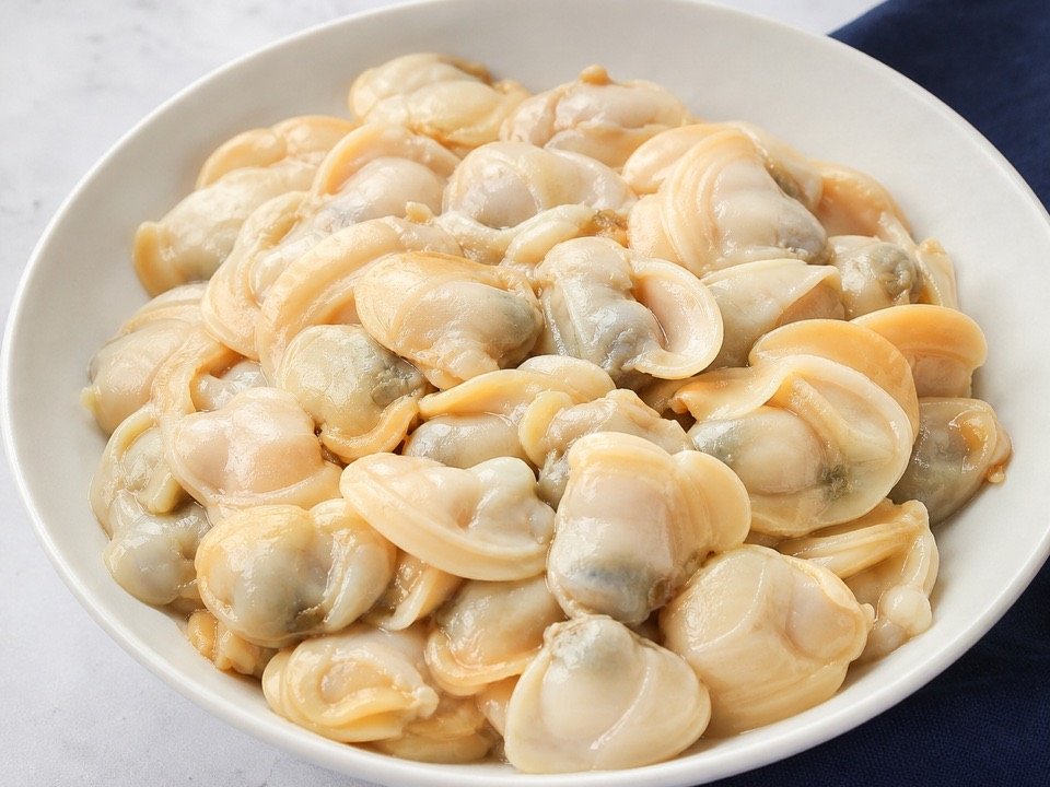 Clam Meat wholesale product