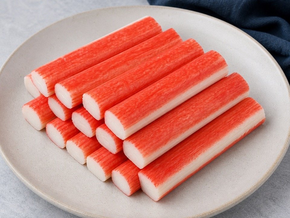 Seafood Sticks wholesale product